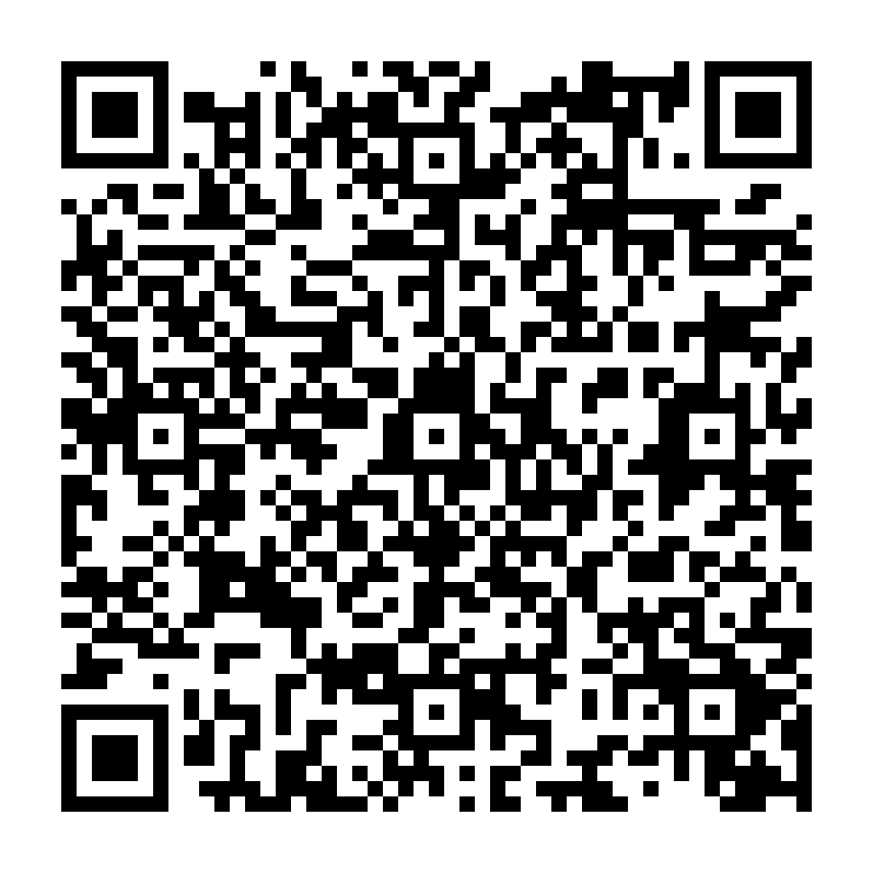 QR kód