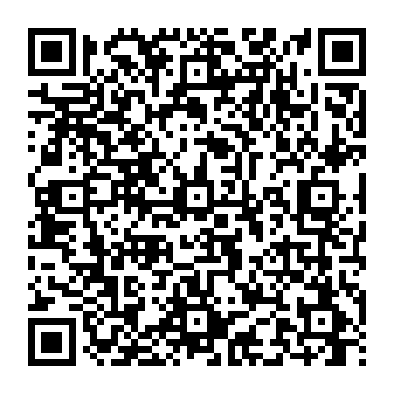 QR kód