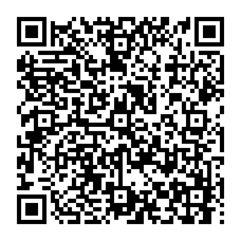 QR kód