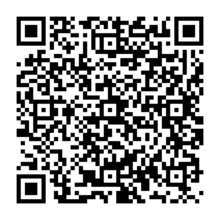 QR kód