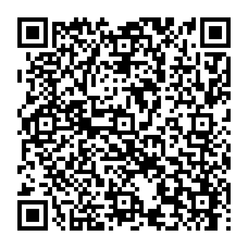 QR kód