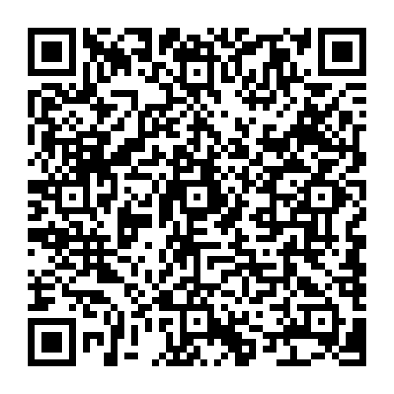 QR kód