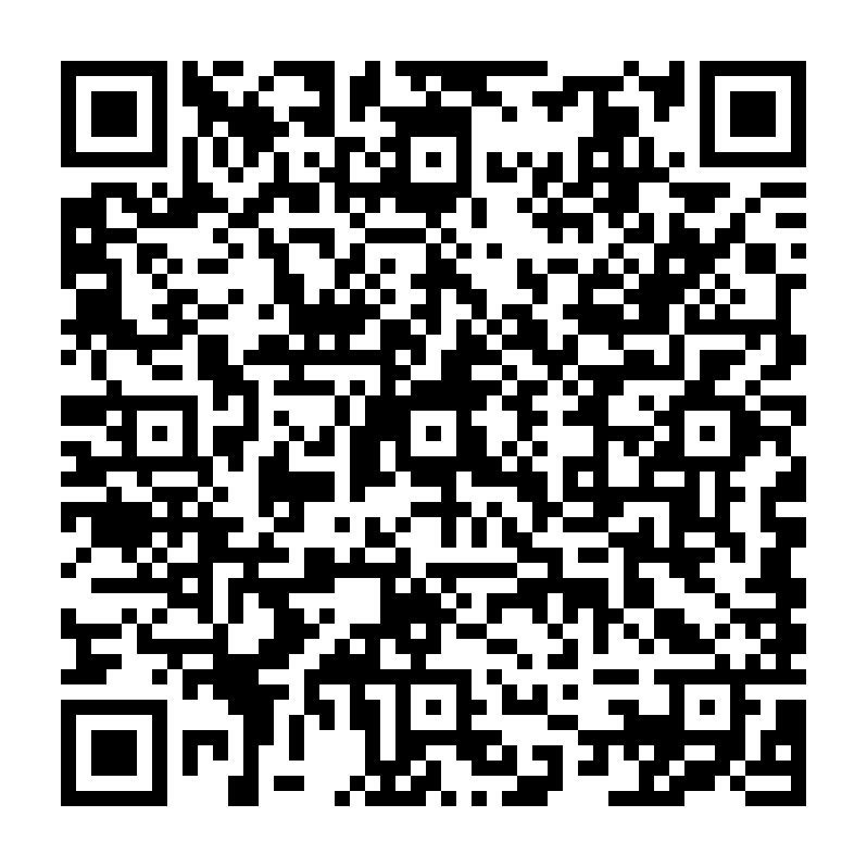 QR kód