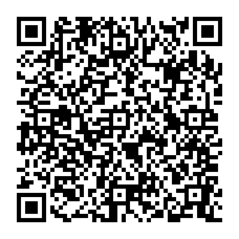 QR kód