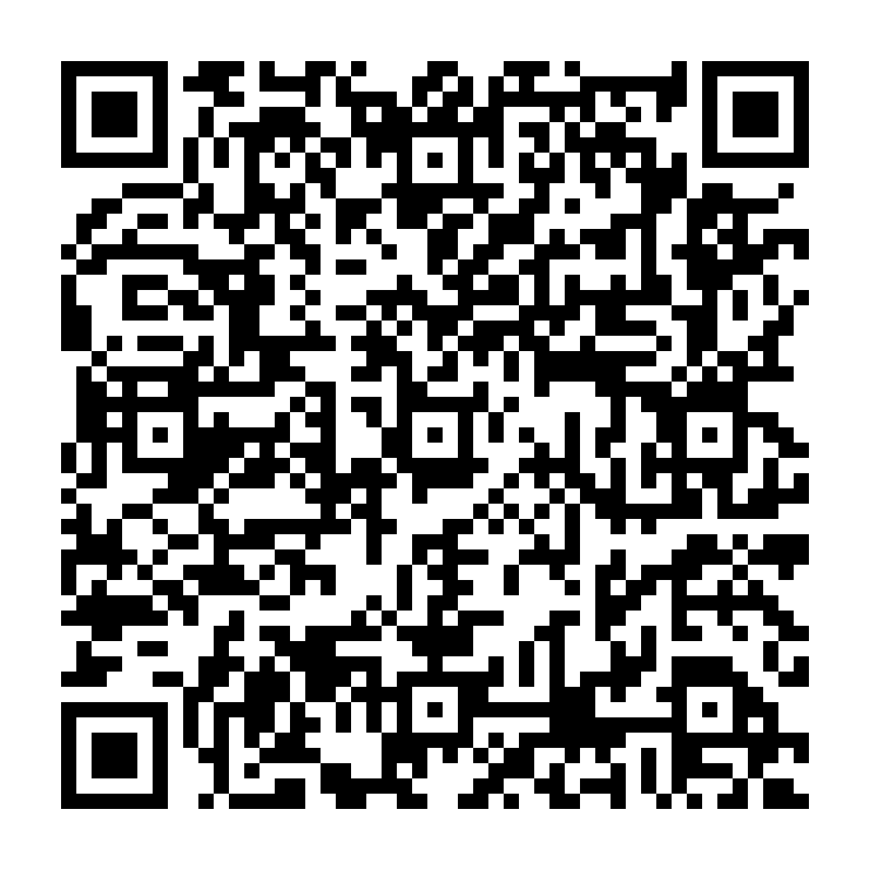 QR kód