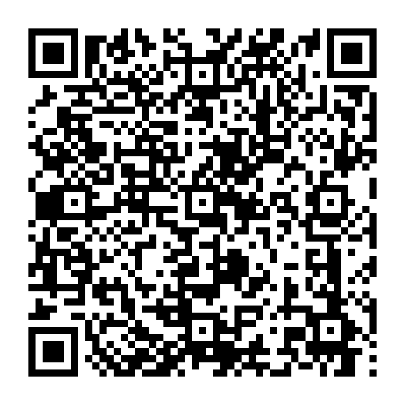 QR kód