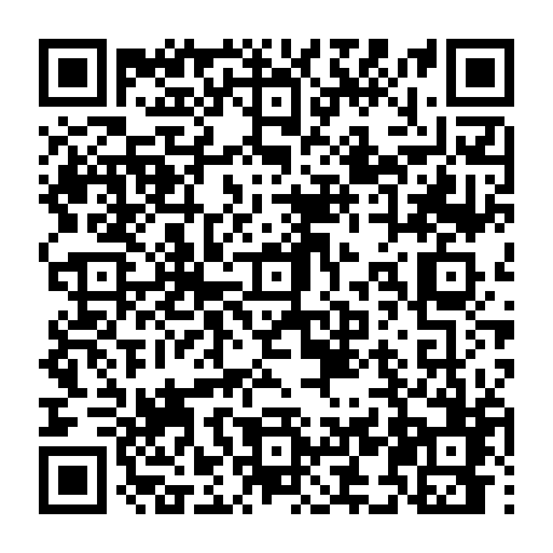 QR kód