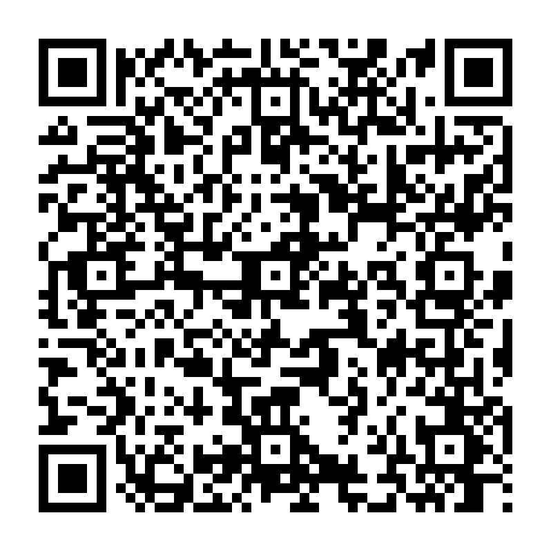 QR kód