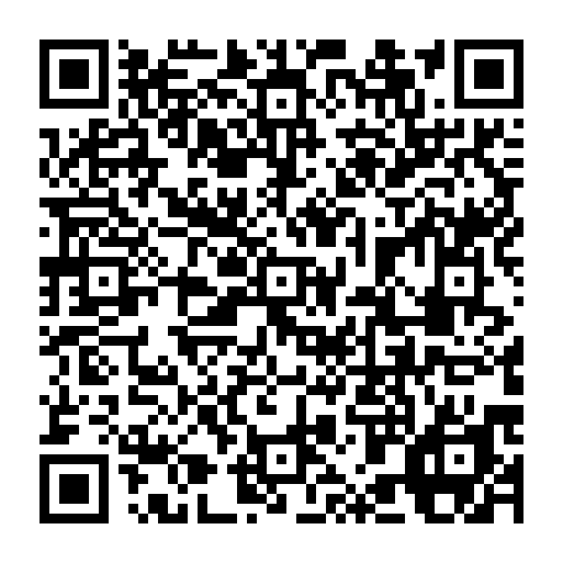 QR kód