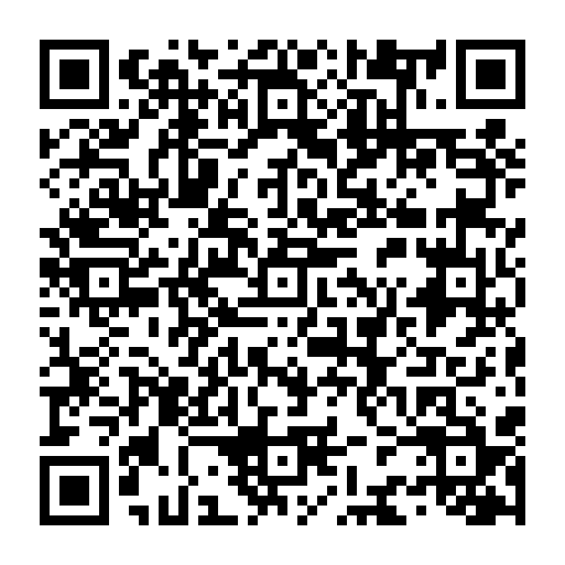 QR kód