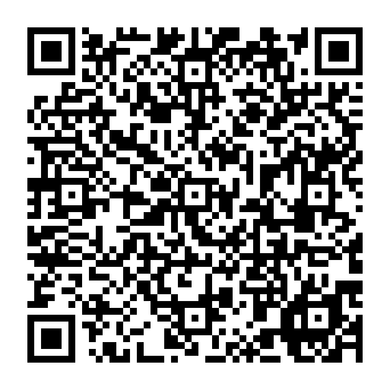 QR kód