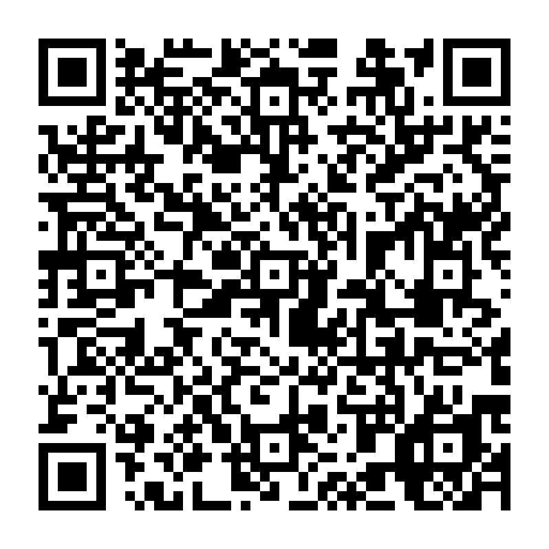 QR kód