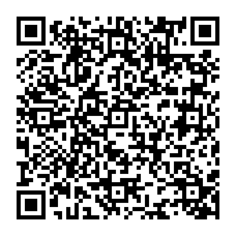 QR kód