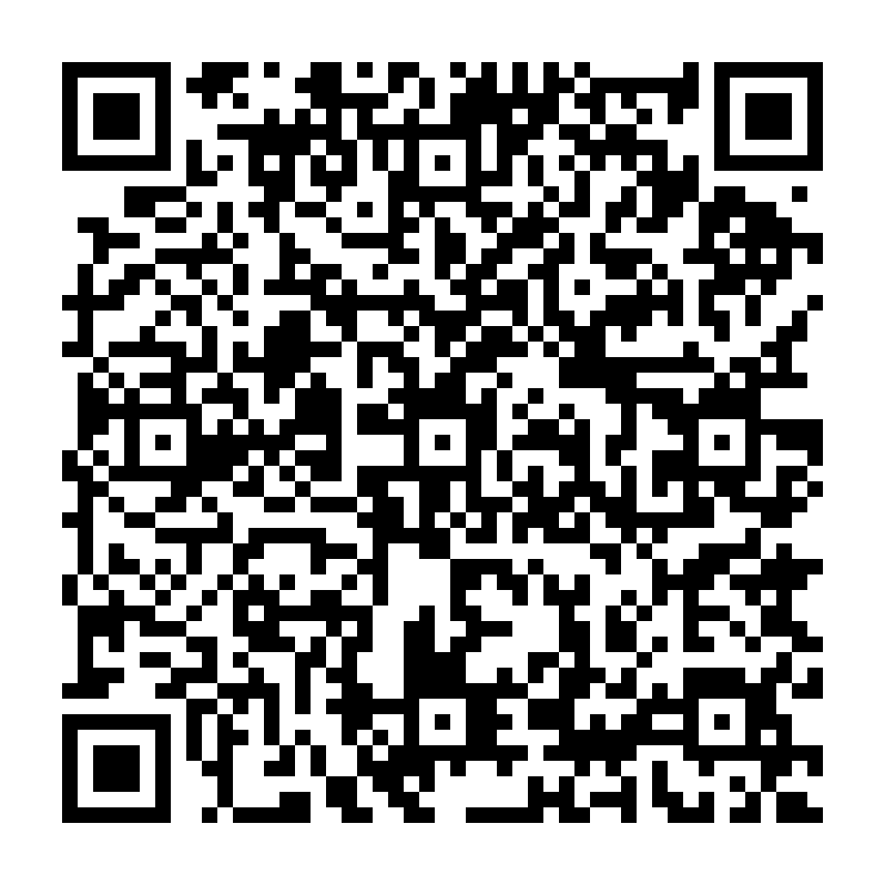 QR kód