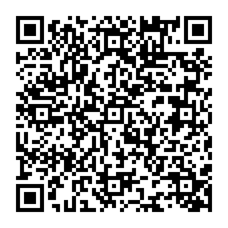 QR kód