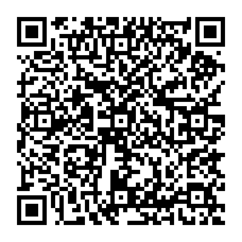 QR kód