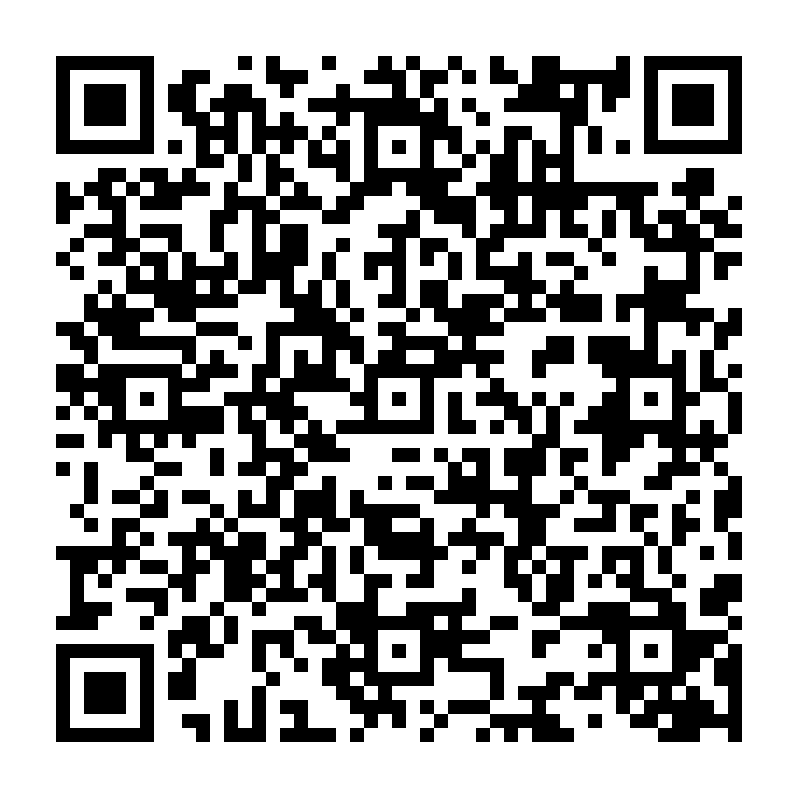 QR kód