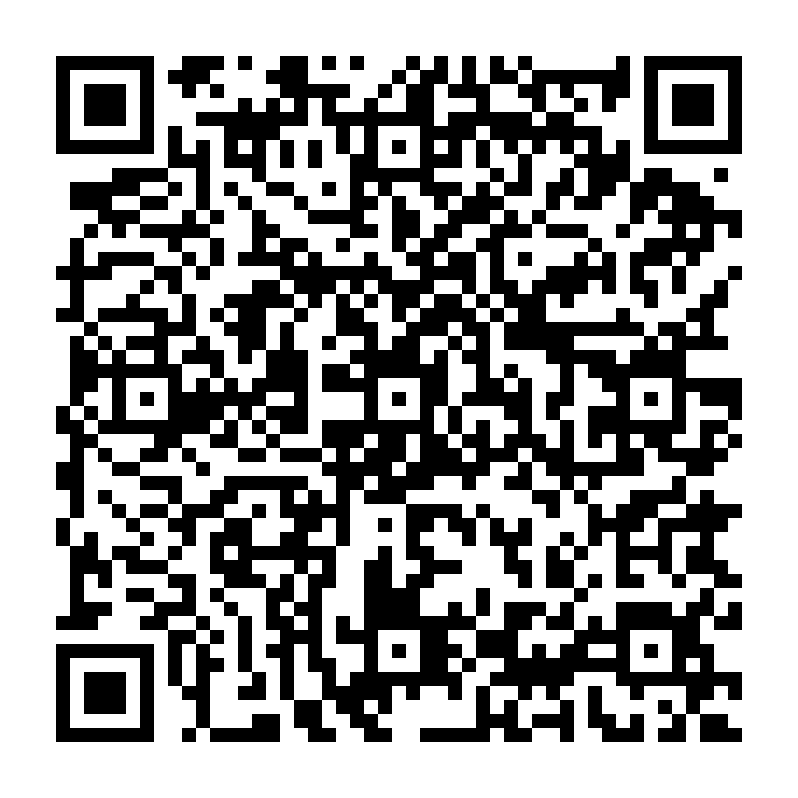 QR kód