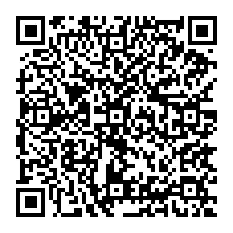 QR kód