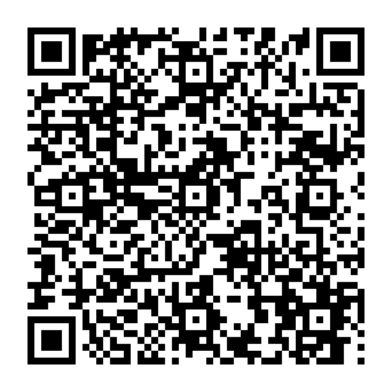 QR kód