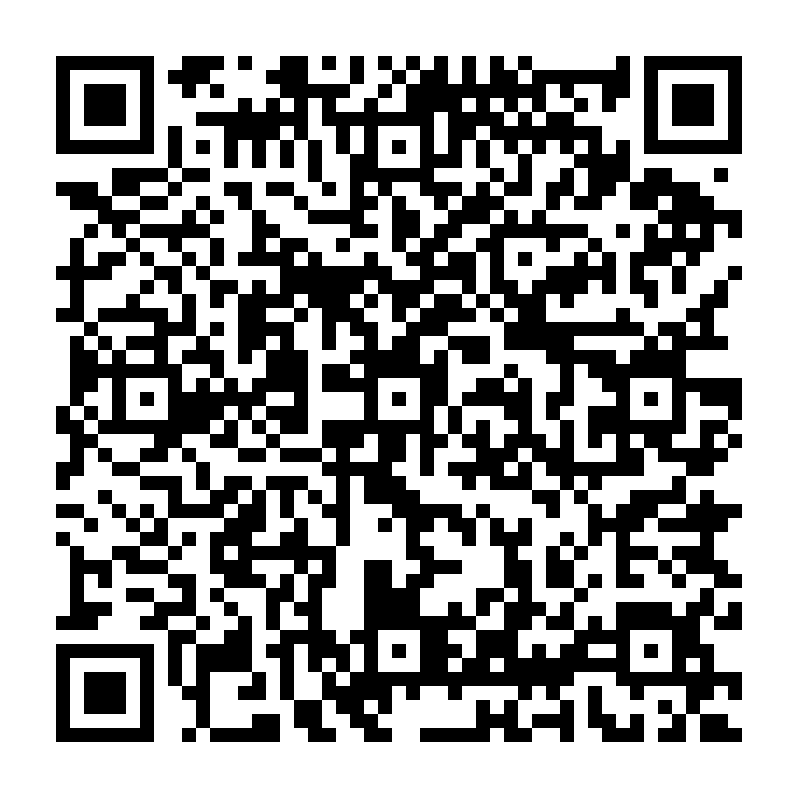 QR kód