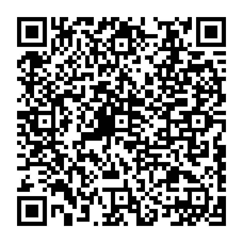 QR kód