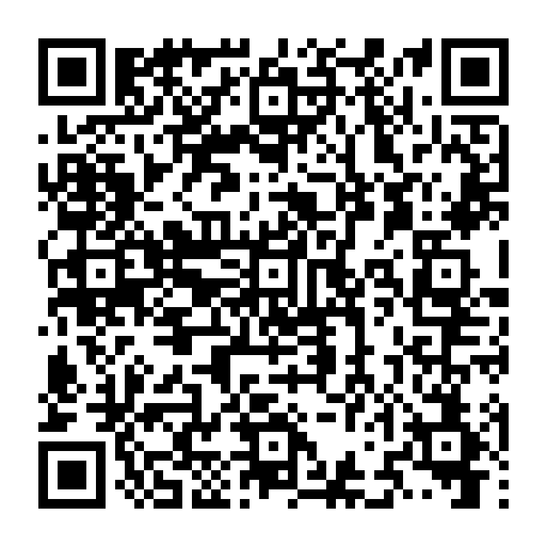 QR kód