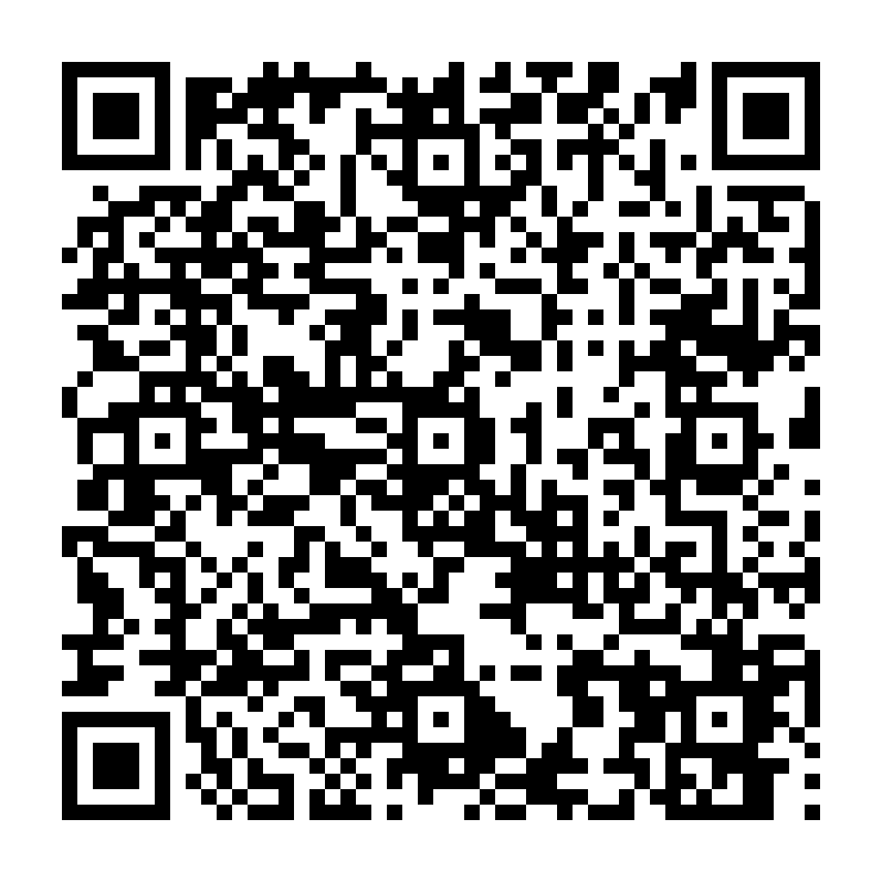 QR kód