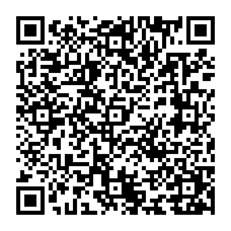 QR kód