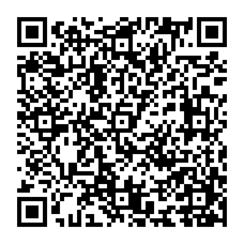 QR kód