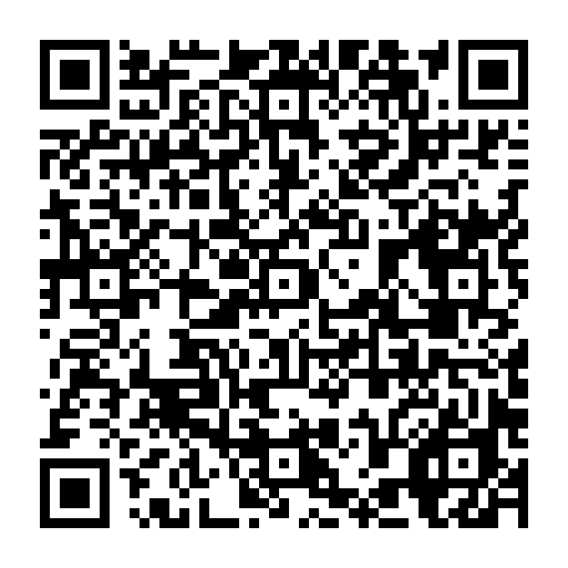 QR kód