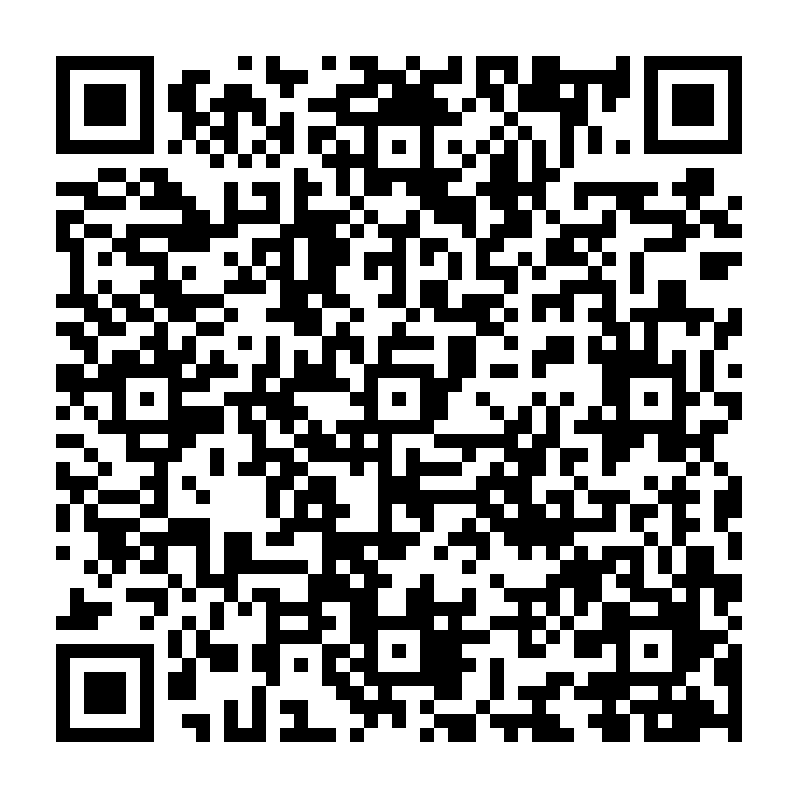 QR kód