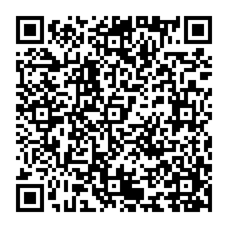 QR kód