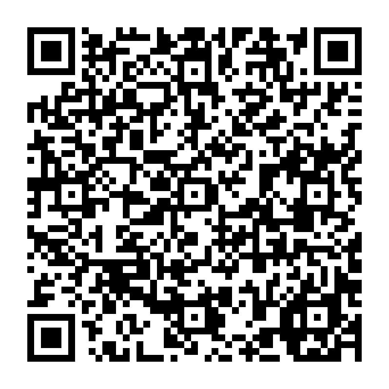 QR kód