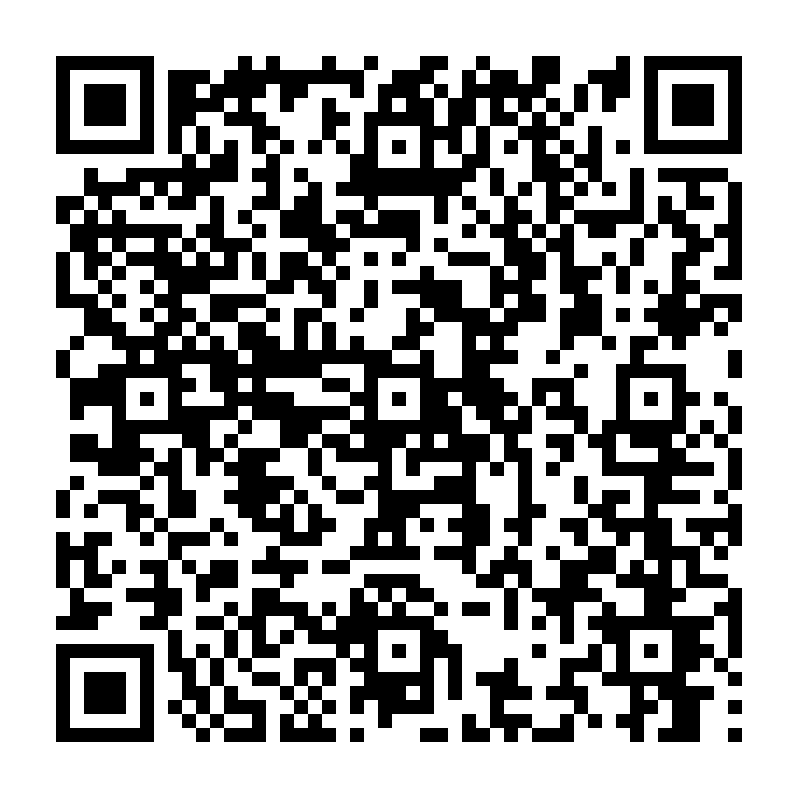 QR kód
