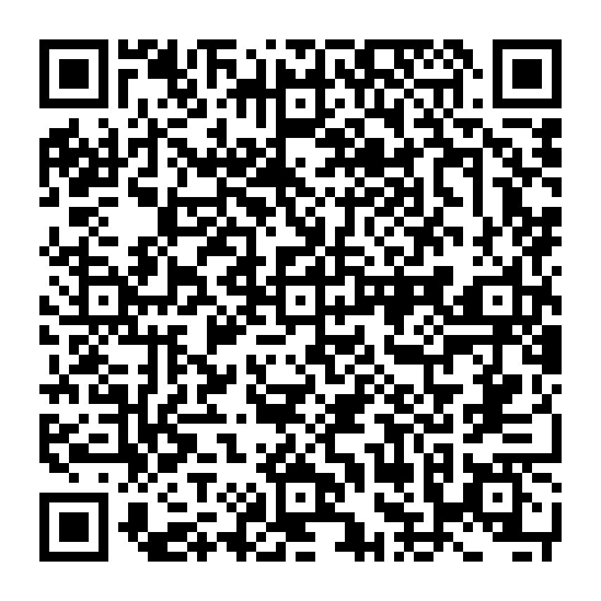 QR kód