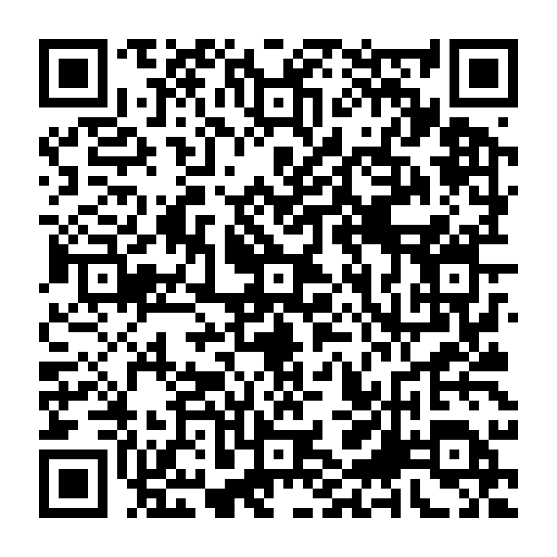 QR kód
