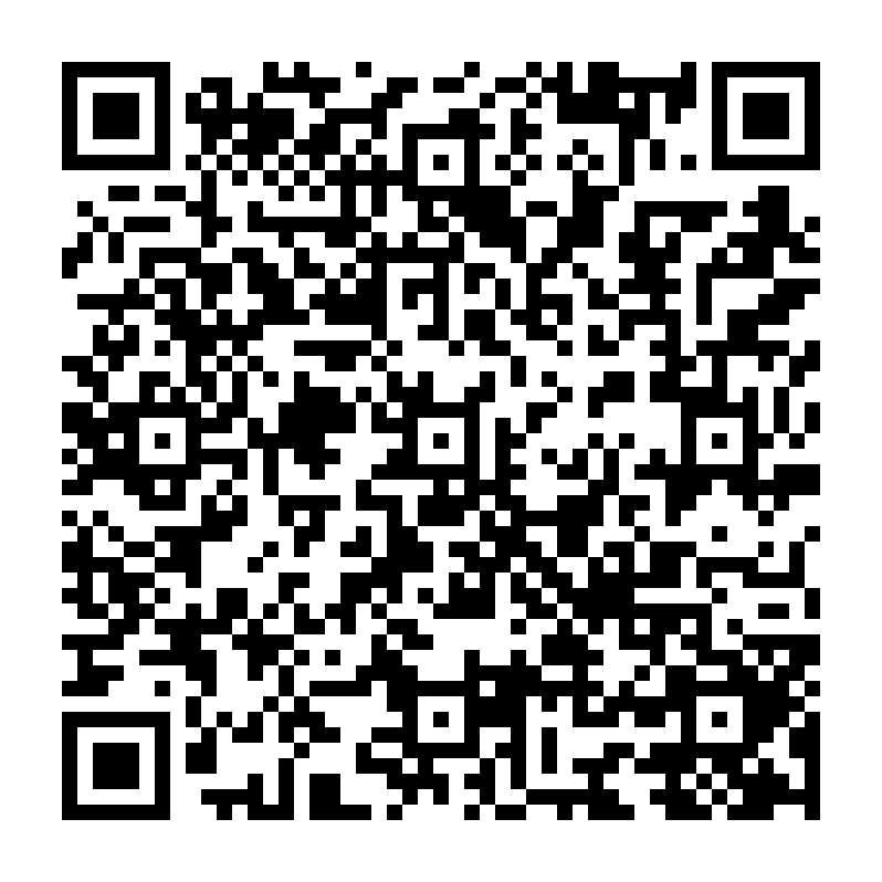 QR kód