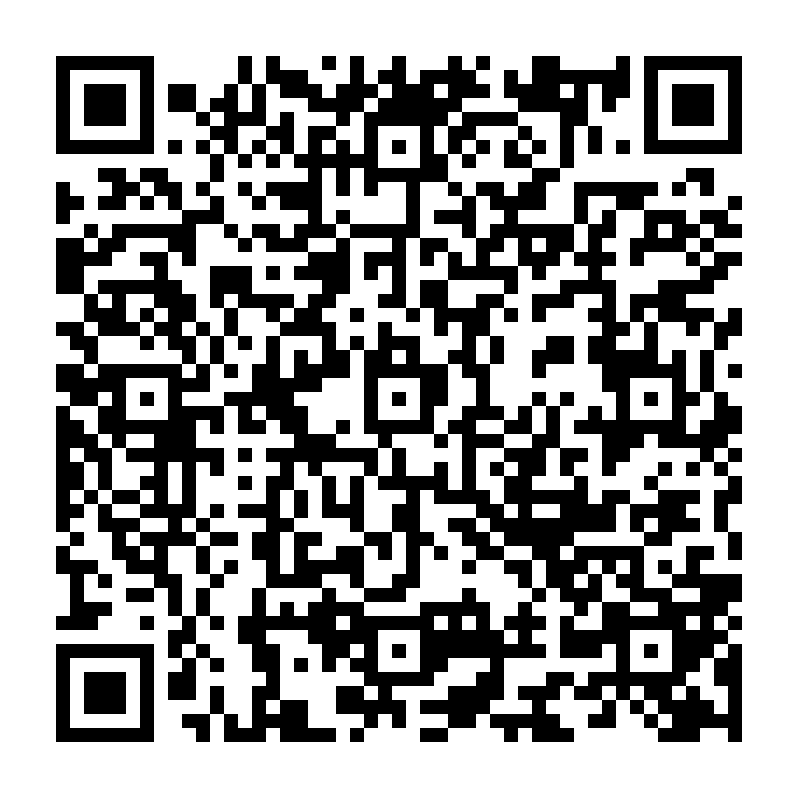 QR kód