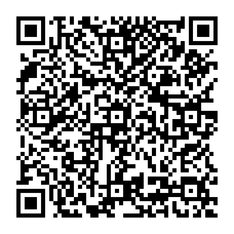 QR kód