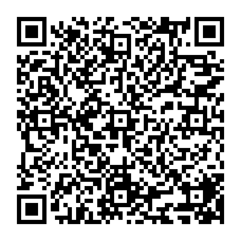 QR kód
