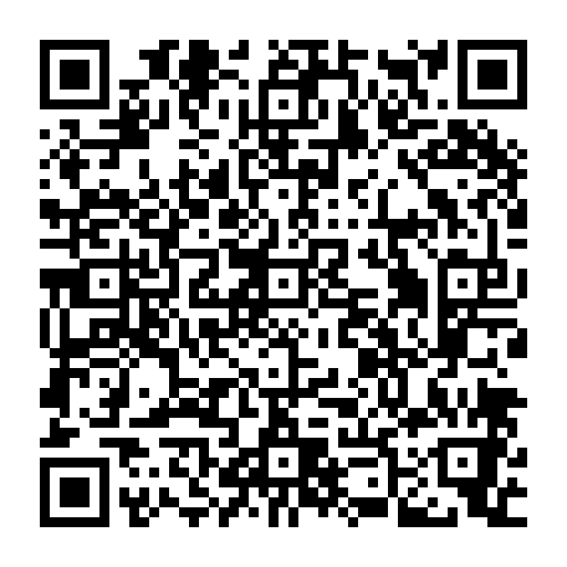 QR kód