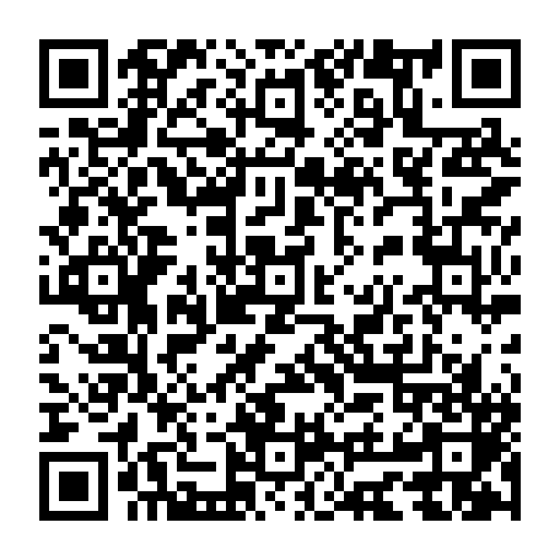 QR kód