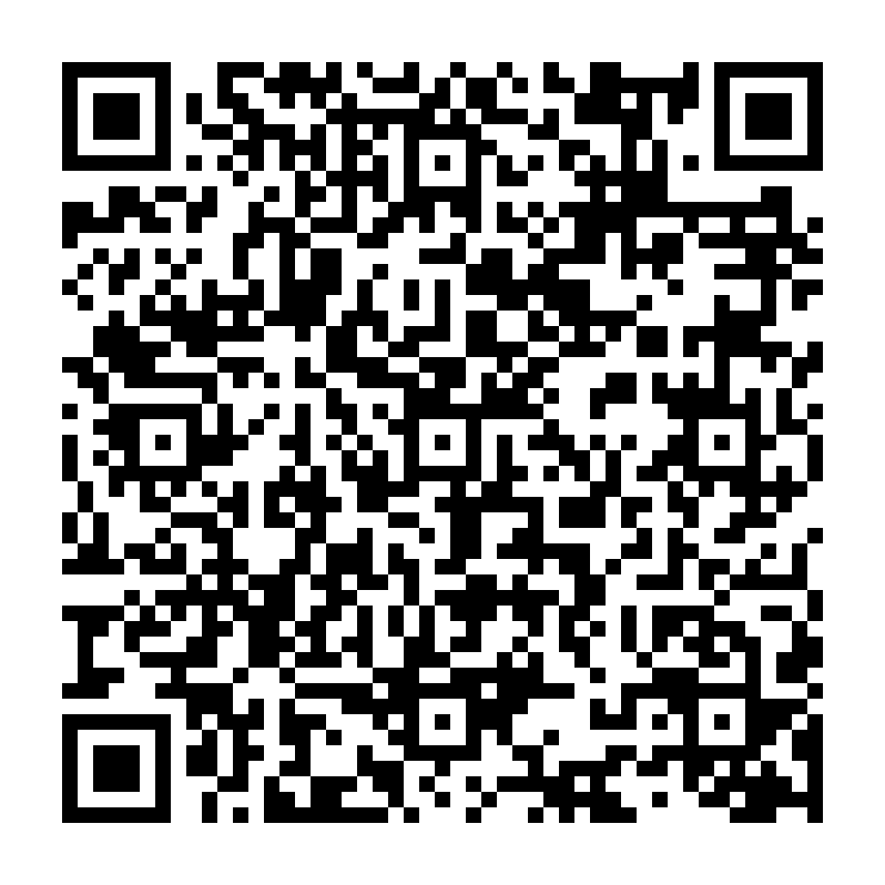QR kód