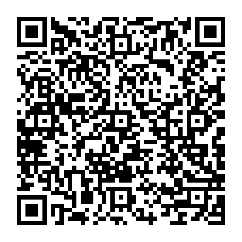 QR kód
