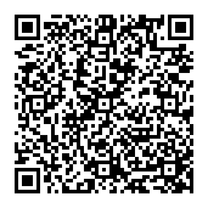 QR kód