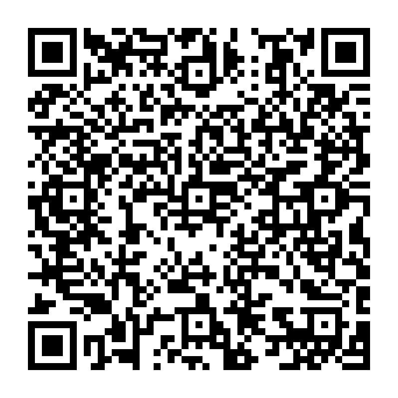 QR kód