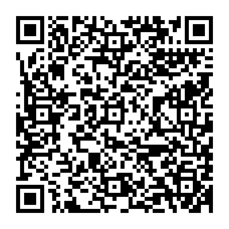 QR kód