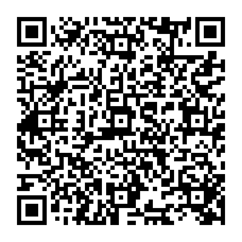 QR kód