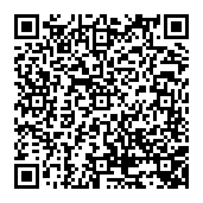 QR kód